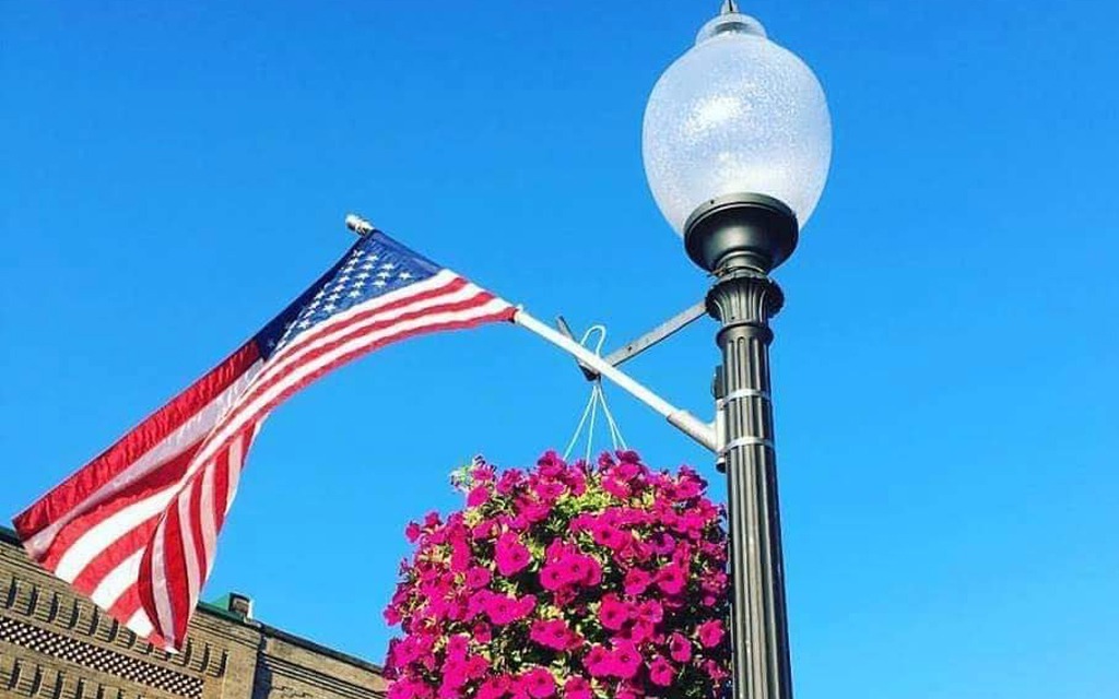 Campbellsville 4th of July Celebration - Campbellsville Main Street