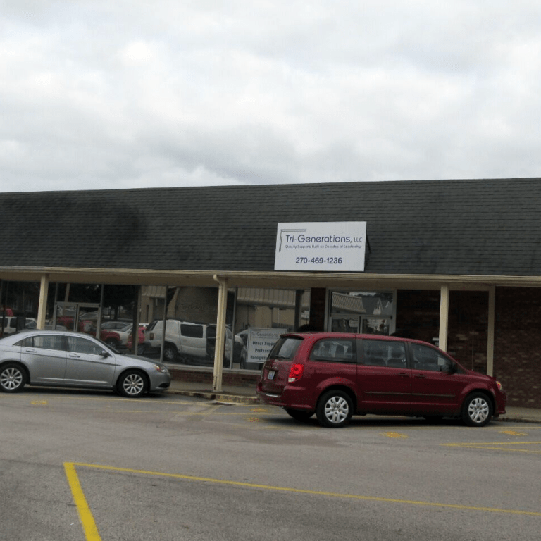 TriGenerations, LLC Campbellsville Main Street